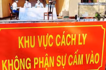 NÓNG: Hưng Yên phát hiện 2 ca dương tính SARS-CoV-2 sau 24 ngày không có ca mắc mới