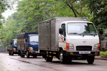 Hyundai New Mighty N250SL chính thức ra mắt thị trường Việt Nam