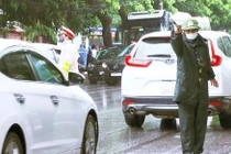 Tai nạn giao thông ngày thứ 2 nghỉ Tết như thế nào?