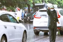 Tai nạn giao thông ngày thứ 2 nghỉ Tết như thế nào?