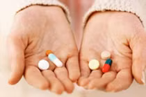 Sai lầm khi dùng thuốc kháng sinh tổn hại sức khỏe của bạn