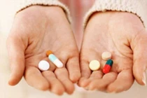 Sai lầm khi dùng thuốc kháng sinh tổn hại sức khỏe của bạn