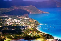 Lập phương án đấu giá 9 khu đất tại Côn Đảo mục đích thương mại