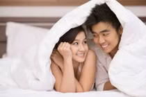 ‘Yêu’ nhiều hơn để cải thiện trí nhớ