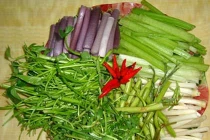 Giá trị dinh dưỡng của kèo nèo 