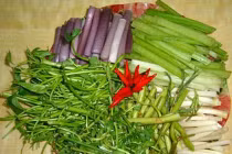 Giá trị dinh dưỡng của kèo nèo 