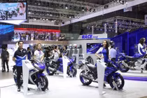 Doanh số xe máy của các "ông lớn" tại Việt Nam sụt giảm, vì sao?