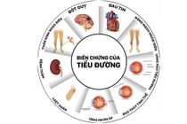 Biến chứng cấp và mạn tính trong đái tháo đường