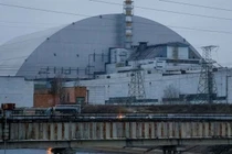 Nhà máy Chernobyl mất điện