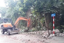 Tiếp tục nghiên cứu áp dụng thí điểm cơ chế đặc thù giải phóng mặt bằng tại Hà Nội