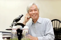 Làm khoa học phải đưa được vào cuộc sống