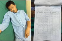 Nam sinh bị bạn đánh xuất huyết não: Sẽ tăng cường công tác giáo viên chủ nhiệm