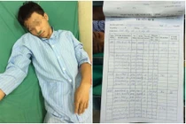 Nam sinh bị bạn đánh xuất huyết não: Sẽ tăng cường công tác giáo viên chủ nhiệm