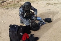 Syria: Dân quân người Kurd bắt giữ 13 kẻ đào thoát khỏi trại tập trung Al-Hawl