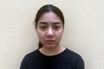 Hà Nội: Cô gái mua dâm nam huấn luyện viên thể hình với giá 18 triệu đồng