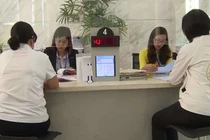 UBND TPHCM triển khai mô hình “phòng họp không giấy” 