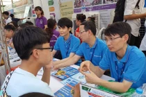 Lưu ý khi điều chỉnh nguyện vọng: Chọn ngành không chỉ nhìn vào tên gọi