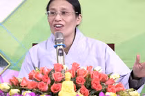 Bà Phạm Thị Yến trong mắt những người thân quen