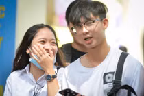 7 đại học dùng chung kết quả đánh giá tư duy để tuyển sinh