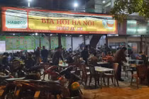 101 cách 'né' đo nồng độ cồn dân mạng truyền tai nhau để về nhà