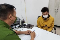 Đà Nẵng: Tham mua kit test Covid-19 giá rẻ trên mạng, người phụ nữ mất gần 150 triệu đồng