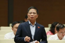 Hàng hóa có đường lưỡi bò và loạt vấn đề chờ Bộ trưởng Trần Tuấn Anh