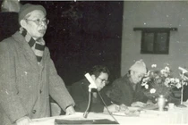 Người từ bỏ thành Paris và mức lương 22 lạng vàng mỗi tháng... - Kỳ 3: Nhà trí thức tâm huyết với nền độc lập dân tộc