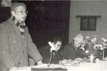 Người từ bỏ thành Paris và mức lương 22 lạng vàng mỗi tháng... - Kỳ 3: Nhà trí thức tâm huyết với nền độc lập dân tộc