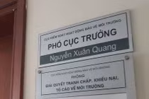 Có bằng chứng thì đưa đây cho tôi!