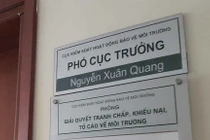 Có bằng chứng thì đưa đây cho tôi!