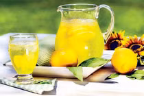 Thanh lọc cơ thể khi nào và bằng gì?