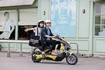 Thắng xe thông minh