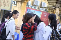  Nếu con thi trượt…