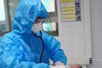 5% ca mắc COVID-19 ở Hà Nội là trẻ em, bảo vệ con như thế nào?