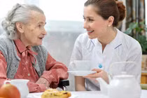 Các loại thực phẩm giúp người bệnh nhanh hồi phục