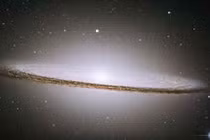 72 thiên hà cổ trong không gian vừa lọt tầm ngắm