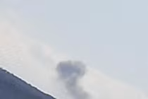 Không quân Nga, pháo binh Syria đánh phá chiến tuyến khủng bố ở Idlib