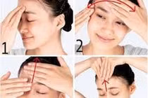 Không đỡ bệnh vì day nhầm huyệt