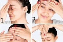 Không đỡ bệnh vì day nhầm huyệt