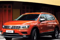 Volkswagen Việt Nam ưu đãi dịch vụ chính hãng