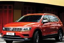 Volkswagen Việt Nam ưu đãi dịch vụ chính hãng