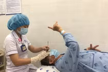 Glôcôm có thể phòng tránh cho người Việt Nam