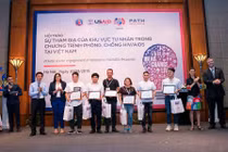 Khối tư nhân tham gia chương trình phòng chống HIV/AIDS tại Việt Nam