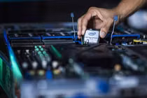 Chiến dịch marketing kinh điển của Intel