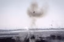 Iran tập trận đạn thật quy mô lớn cảnh báo Mỹ