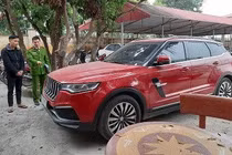 Dương Minh Tuyền từng thách thức kẻ nổ súng