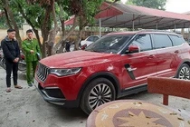 Dương Minh Tuyền từng thách thức kẻ nổ súng