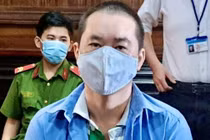 Tử hình kẻ phóng hỏa làm 5 người chết ở TP.HCM