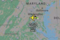 Máy bay 'Ngày tận thế' của Mỹ cất cánh