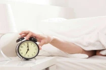 Sửa thói xấu để ngủ ngon vào mùa đông